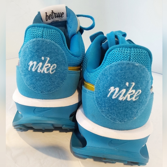 Nike Air Max Pre Day 'Be True' Neptune Blue Multicolor Men Size 8.5 [DD3025-400] - Picture 14 of 14